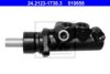 ATE 24.2123-1738.3 Brake Master Cylinder